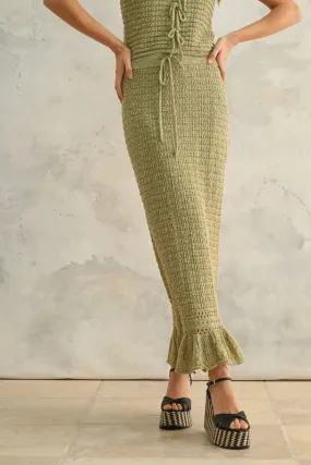 Ariel Skirt