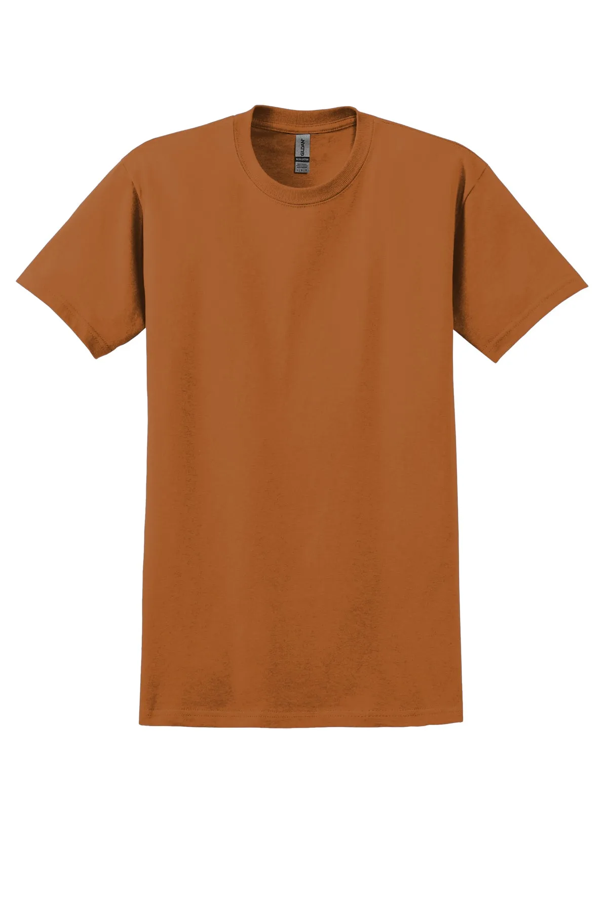 Basic Crew Tee Shirt Closeout