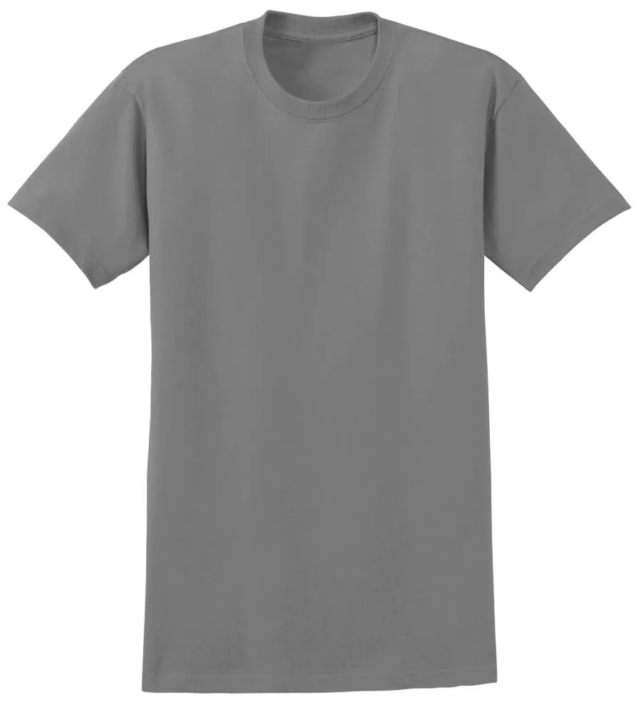 Basic Crew Tee Shirt Closeout