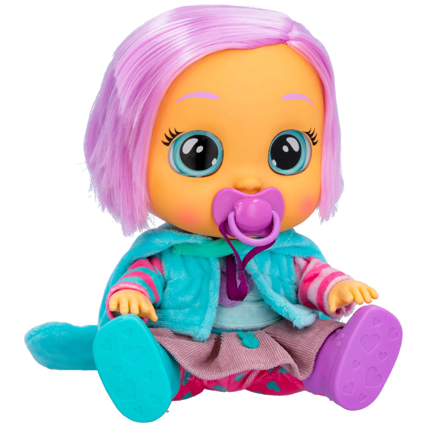 Bebés Llorones Dressy Lala