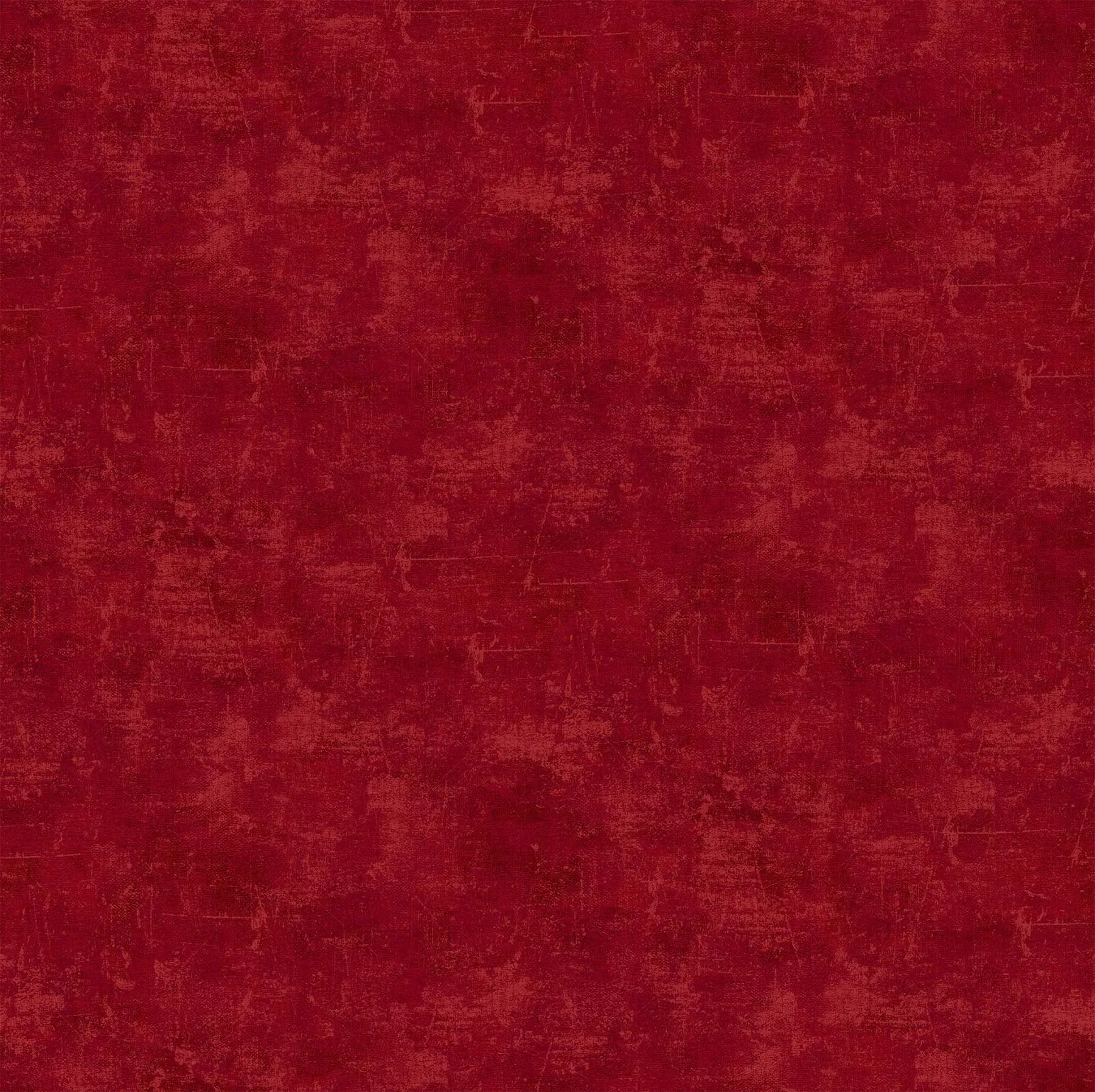 Canvas Flannel Merlot