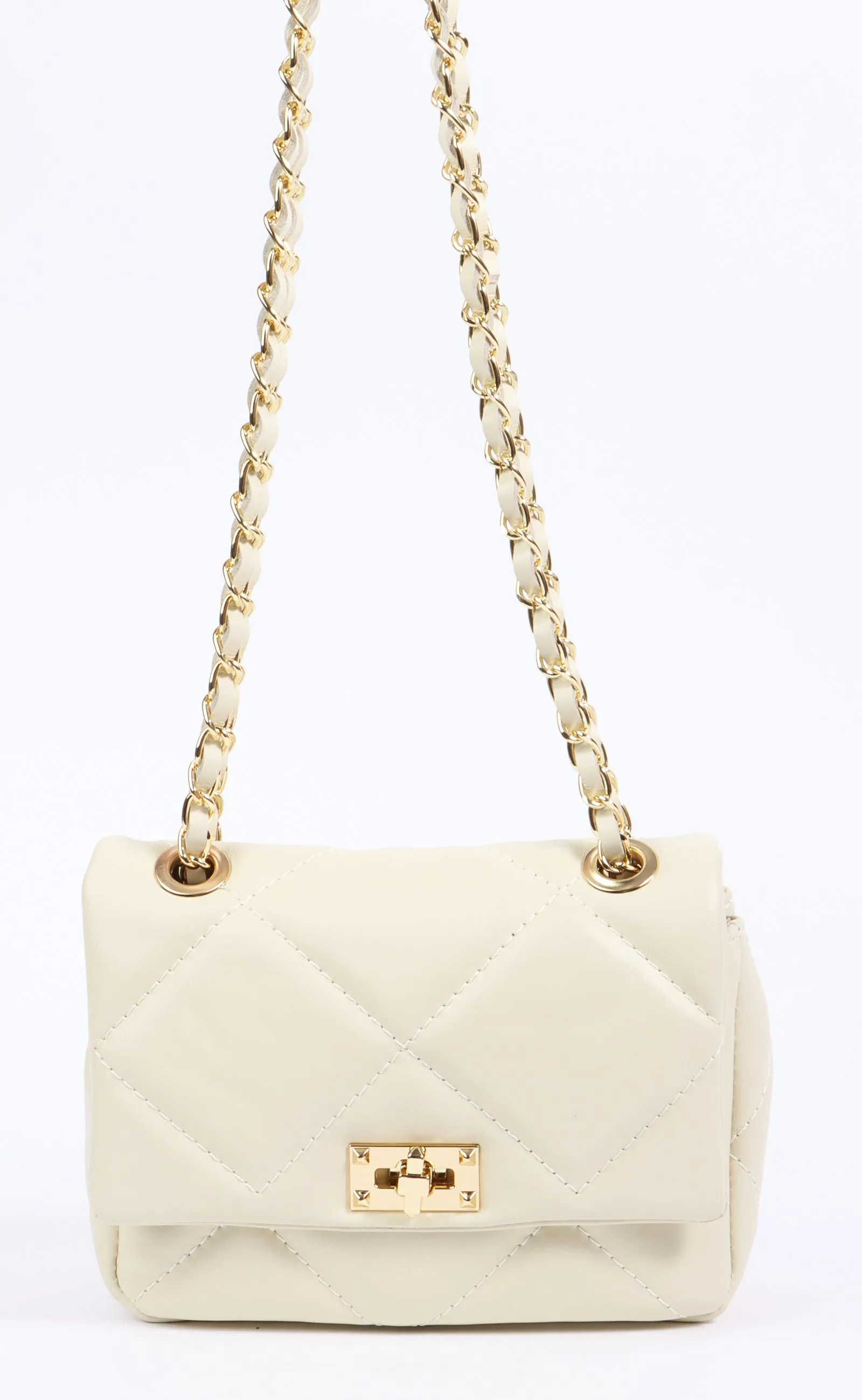 Cassia Crossbody/Shoulder Bag
