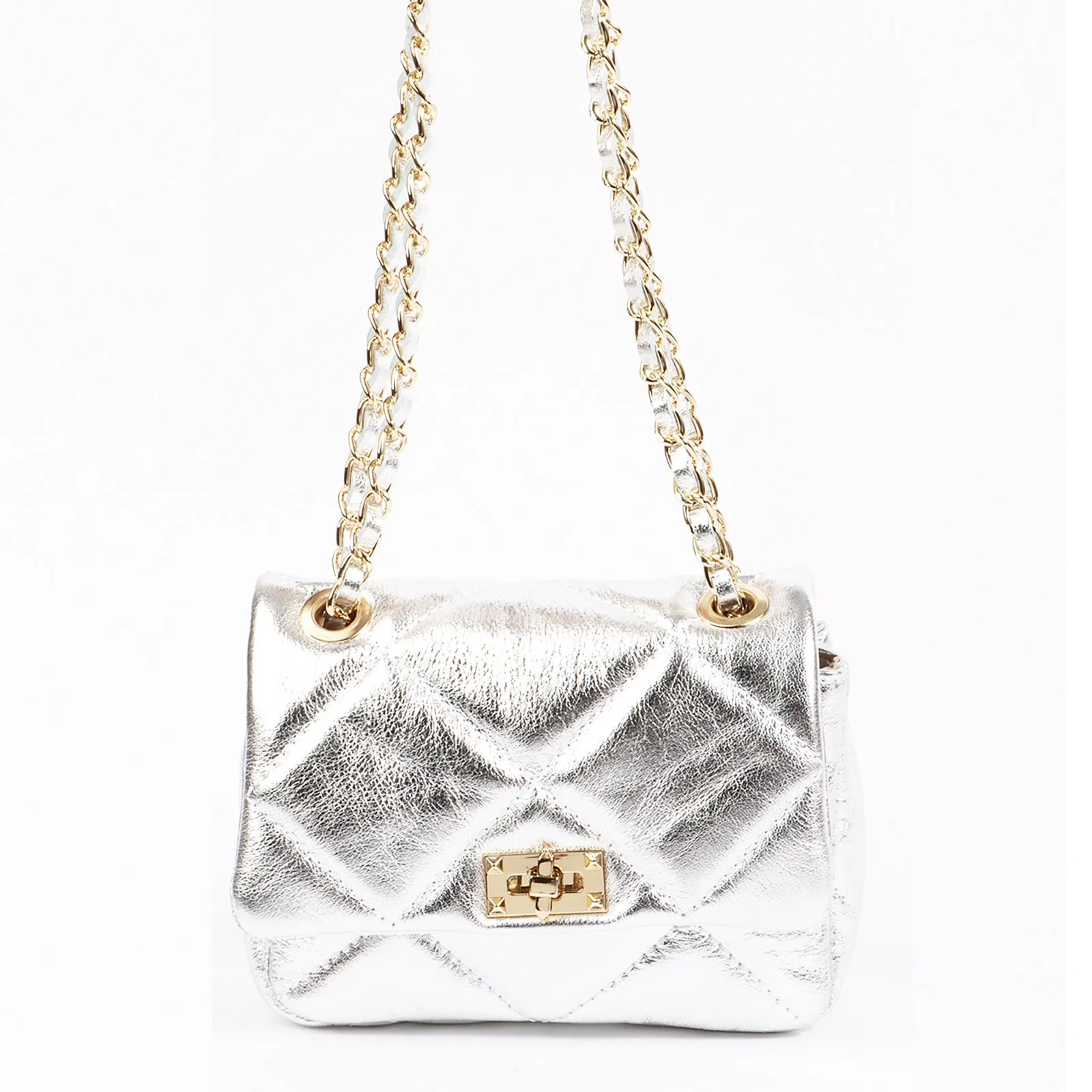 Cassia Crossbody/Shoulder Bag