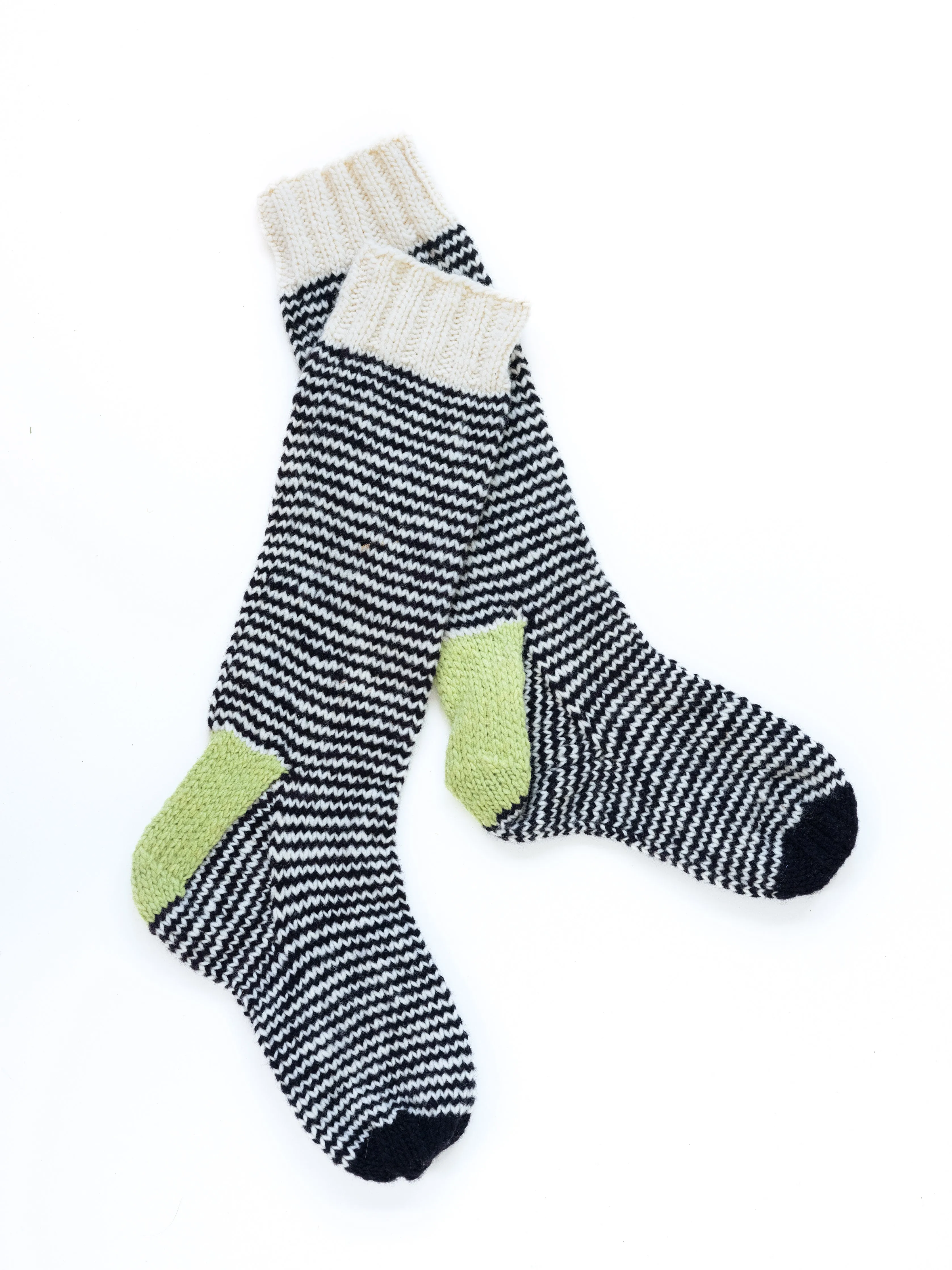 Farm Socks