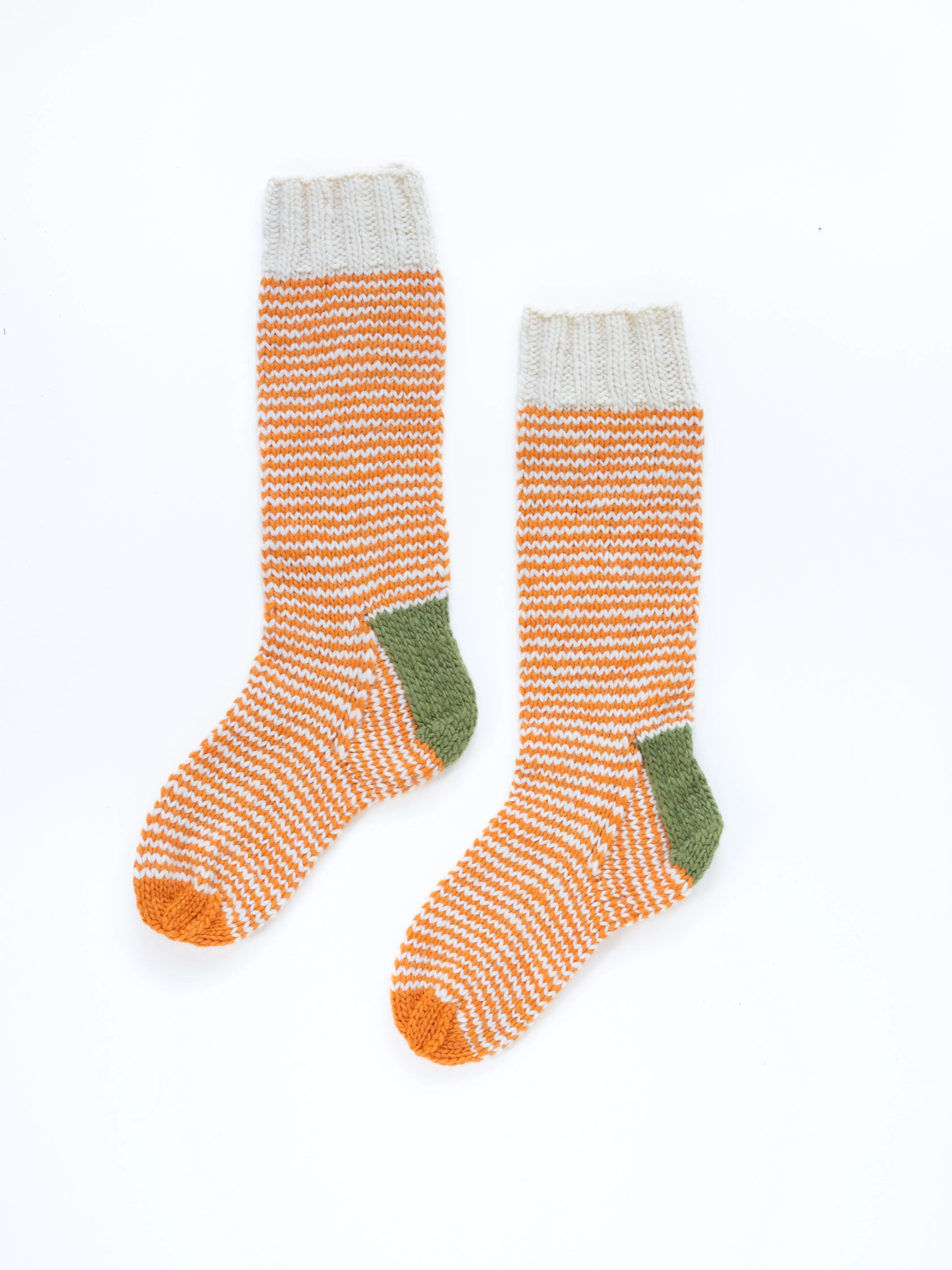 Farm Socks