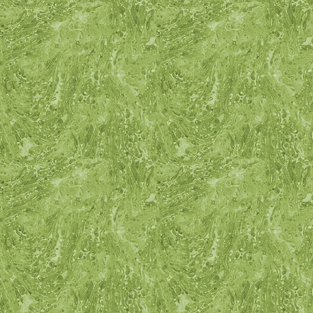 Feathered Friends Marble Olive