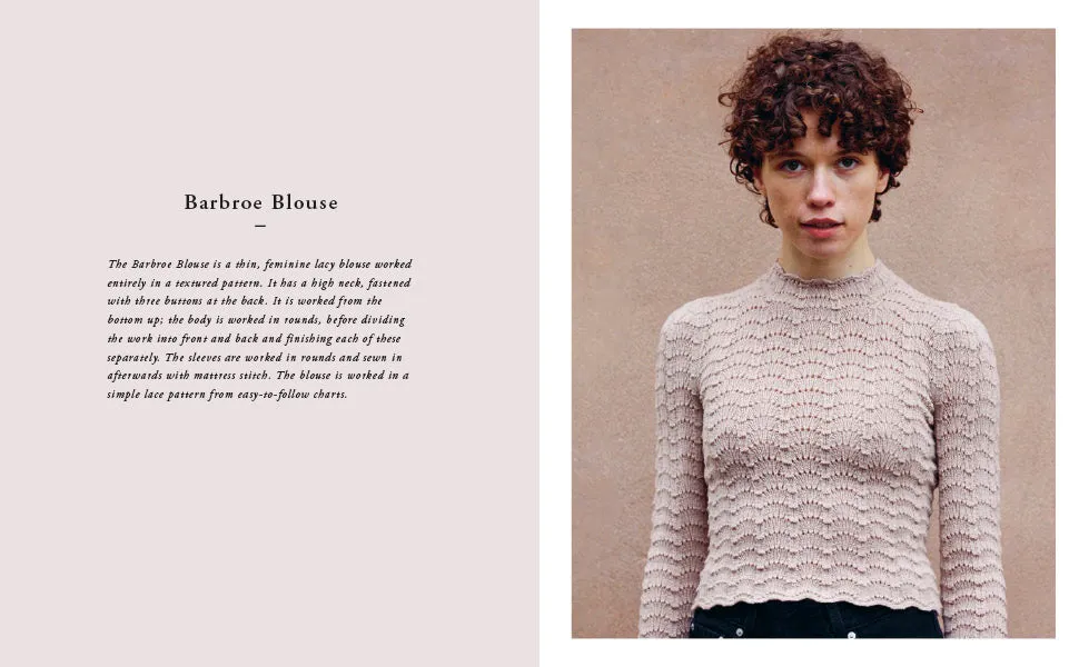 Knitting for Olive: Twenty Modern Knitting Patterns from the Iconic Danish Brand