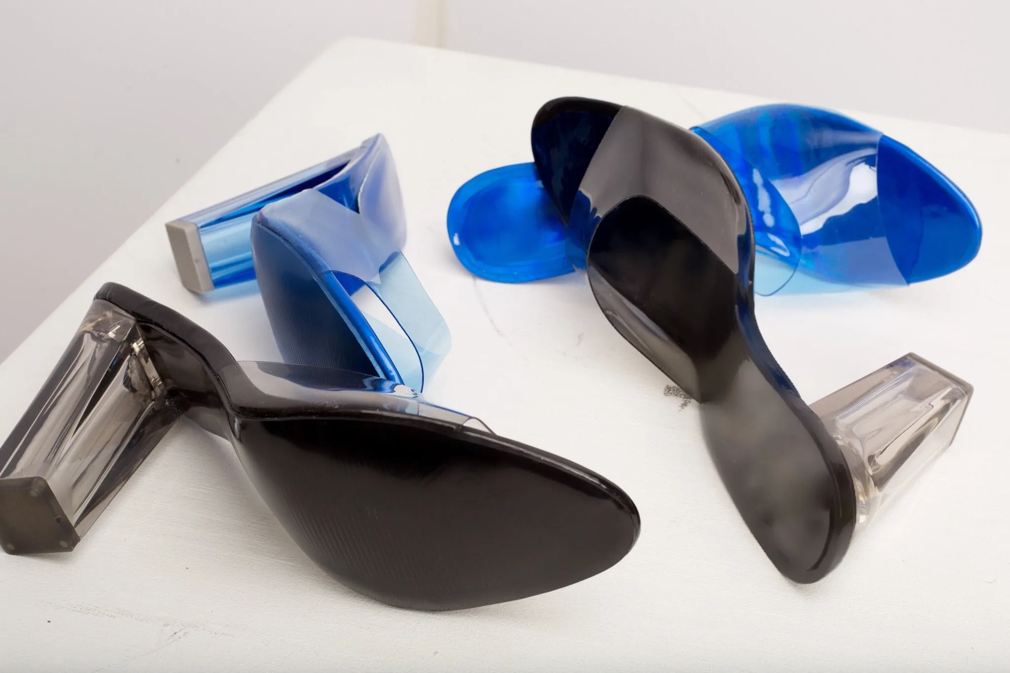 Life in Plastic (Black)