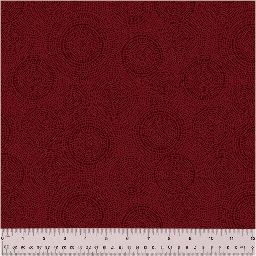 Radiance Flannel Wine