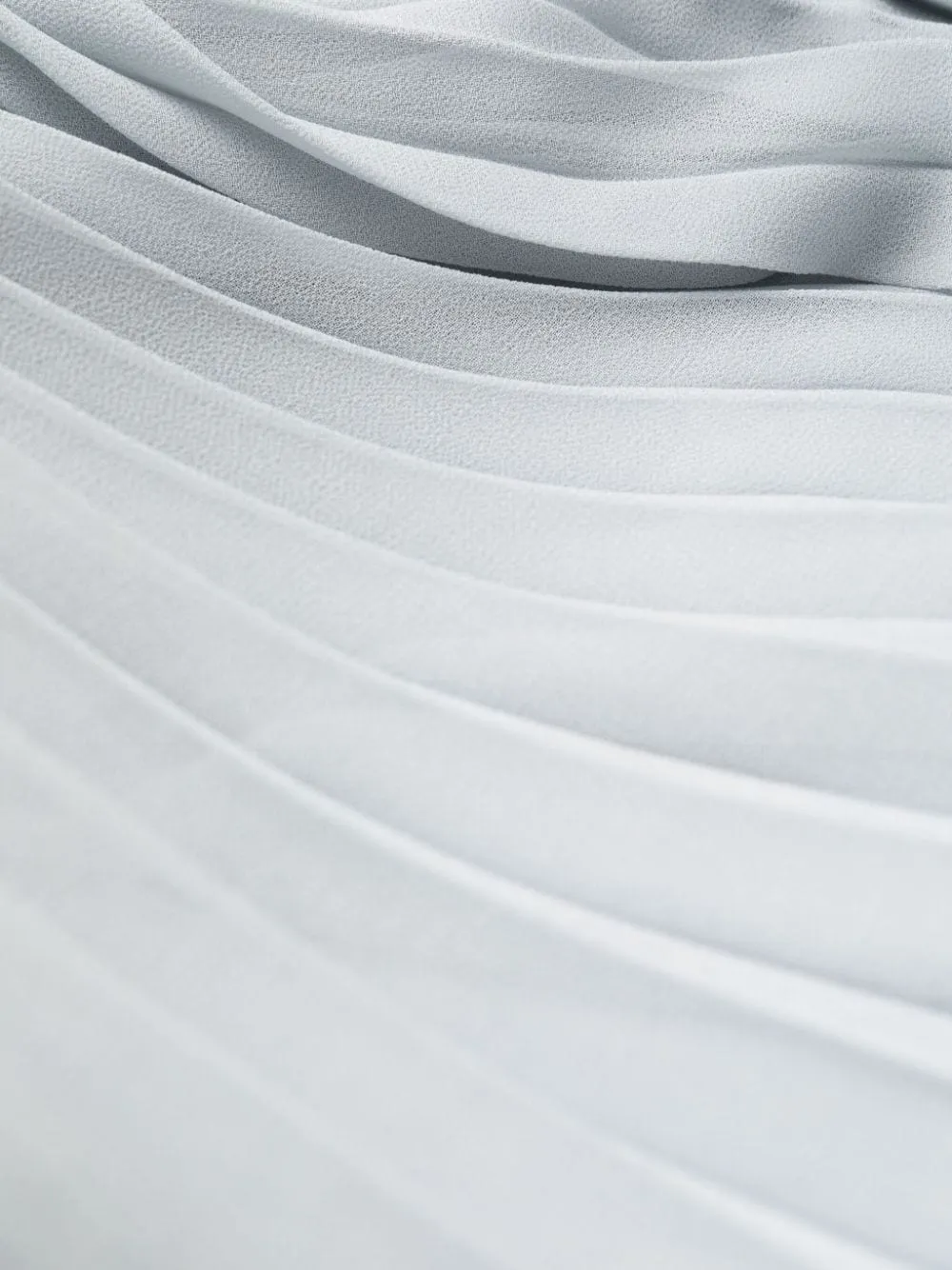 Sunray Pleated Mini Dress