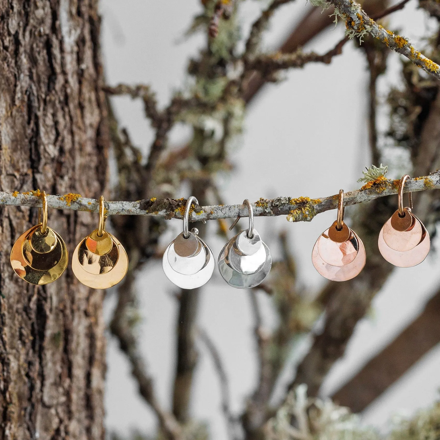 Traveler Hoops