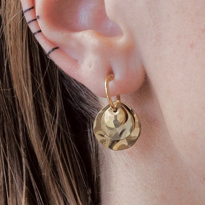 Traveler Hoops