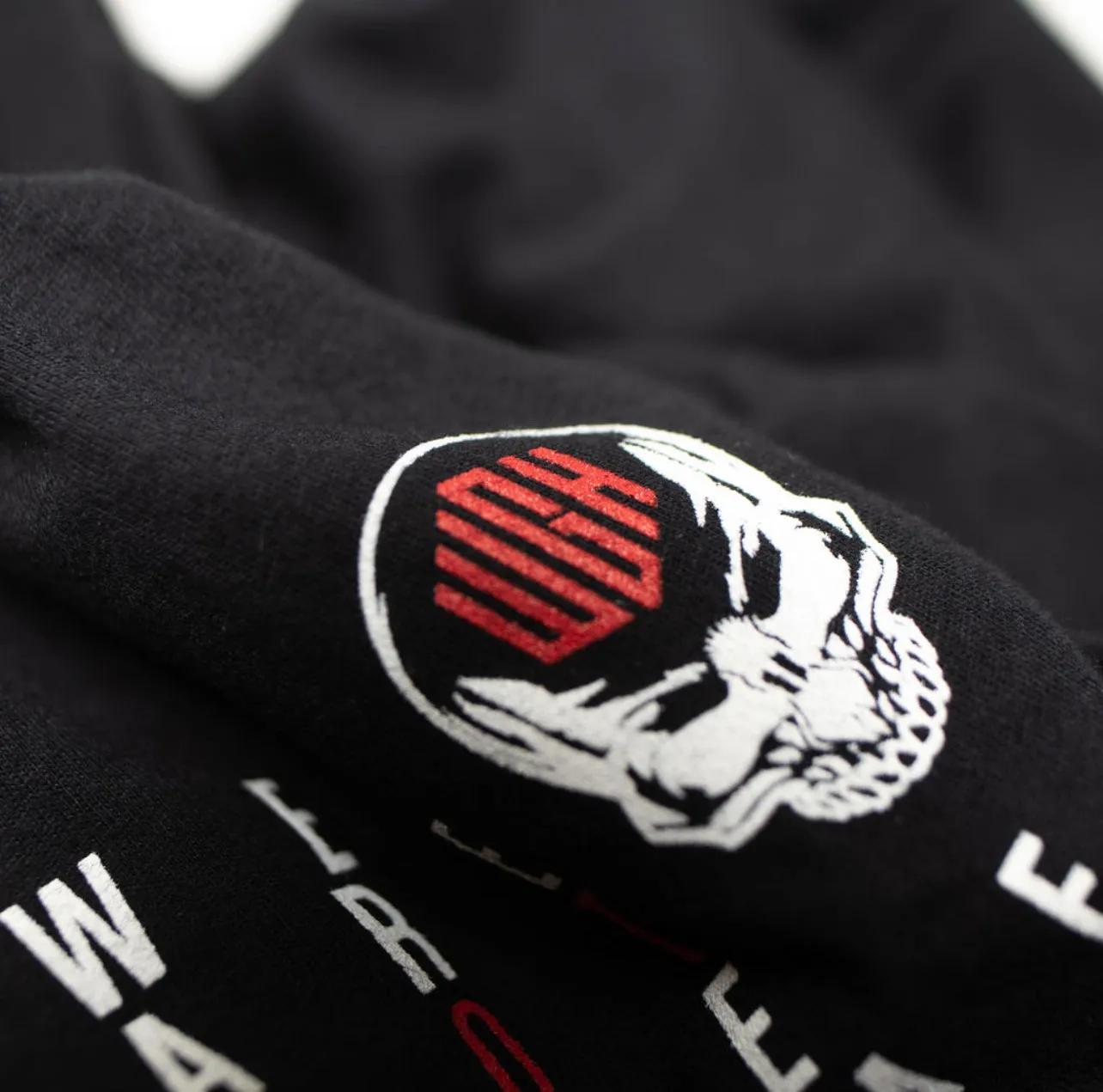 We Are Not The Same Tee